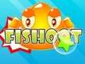 Žaidimas Fishoot internete