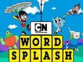 Žaidimas CN žodis „Splash“ internete