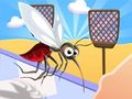 Žaidimas Mosquito Run 3d internete