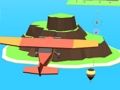 Žaidimas „Parkour Aircrufe“ internete