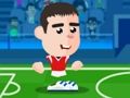 Žaidimas 2022 m. Kataro futbolas  internete