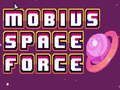Žaidimas Mobiuso kosminės pajėgos  internete