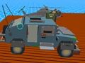 Žaidimas Combat Swat - Desert Storm  internete