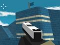 Žaidimas „Blocky Combat Swat 3“ internete