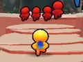 Žaidimas Tomb Runner internete 3D  internete