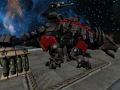 Žaidimas Dinozaurų pasaulio mūšis  internete