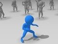 Žaidimas Epas Stickman iššūkis  internete