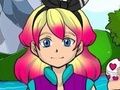 Žaidimas Kawaii Monster Trainer Avatarų kūrėjas  internete