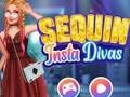 Žaidimas Sequin insta Divas internete