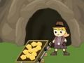 Žaidimas Lady Gold Miner internete