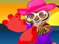 Žaidimas Kung Fu Panda Meistras Tigres internete Žaidimas Kung Fu Panda Meistras Tigres internete