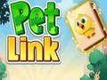 Žaidimas PET LINK internete