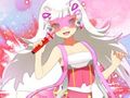 Žaidimas Virtual Idol kūrėjas  internete