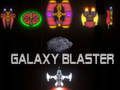 Žaidimas „Galaxy Blaster“ internete