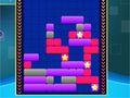 Žaidimas „Tetris“ slankiklis internete