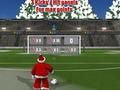 Žaidimas Specialus Santa Footy  internete