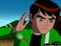 Žaidimas „Ben 10 Hidden Stars Challenge“.  internete
