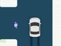 Žaidimas Uber vairuotojas  internete