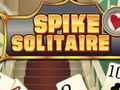 Žaidimas „Spike Solitaire“ internete