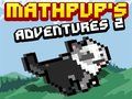 Žaidimas „MathPups Adventures“ 2  internete