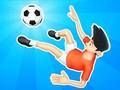 Žaidimas Futbolo meistras  internete