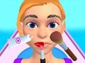 Žaidimas Makeover Rush 3d internete