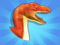 Žaidimas Dinozaurų meistras  internete