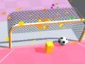Žaidimas Sudėtingas smūgis 3D internete