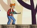 Žaidimas Futurama: rytojaus pasauliai  internete
