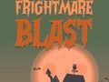 Žaidimas Frightmare sprogimas  internete