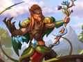 Žaidimas „Firestone“ plėtra: „Warfront“.  internete