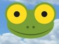 Žaidimas Susipažinkite – Make the Frog  internete
