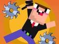 Žaidimas Noob herojaus požiūris  internete