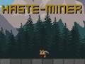 Žaidimas Skubu-Miner  internete