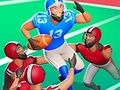 Žaidimas Touchdown 3D internete