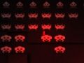Žaidimas Puolikai iš kosmoso internete Žaidimas Puolikai iš kosmoso internete