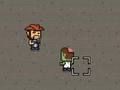 Žaidimas „Pixel Zombie“ šaulys internete