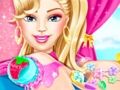 Žaidimas „Daisy Nails Spa“ internete