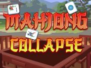 Žaidimas Mahjong žlugimas  internete