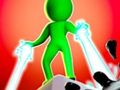 Žaidimas „Dungeon Slash 3d“ internete