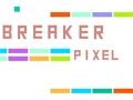Žaidimas „Breakout Pixel“ internete Žaidimas „Breakout Pixel“ internete