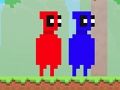 Žaidimas PixelPooL 2 – grotuvas  internete