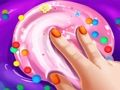 Žaidimas „Super Slime 3d“ internete