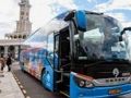 Žaidimas Autobusų stotelė  internete
