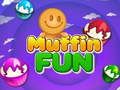 Žaidimas Muffin linksmybės  internete