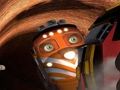 Žaidimas Chuggington: Tunelio nuotykiai  internete