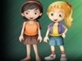 Žaidimas „Amgel Kids Room Escape“ 72  internete