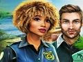 Žaidimas Tropinis nusikaltimas  internete