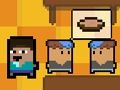 Žaidimas Noob restorano simuliatorius  internete