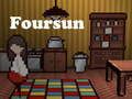 Žaidimas Foursun internete